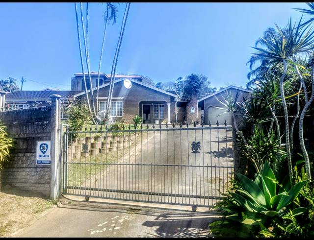 4 BEDROOM HOUSE FOR SALE IN ESCOMBE